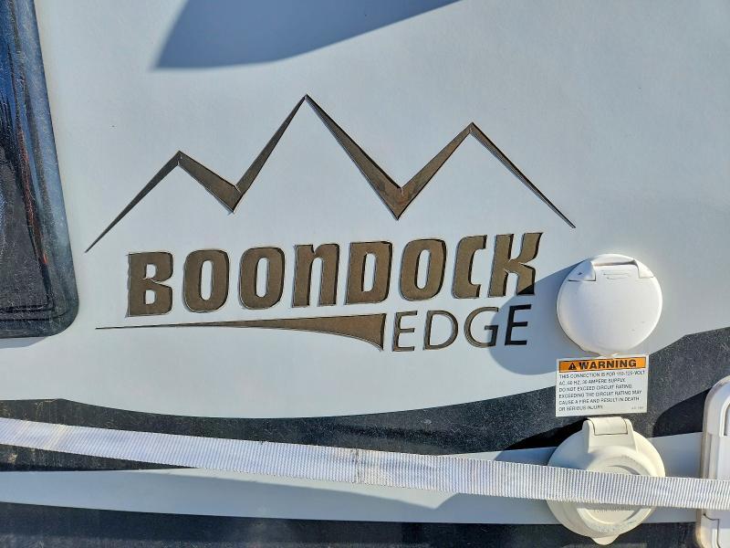 2019 Other  Rv 2019 Nucamp Boondock Camper
