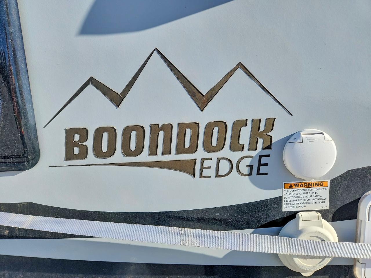 2019 Other  Rv 2019 Nucamp Boondock Camper