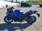 2024 Yamaha YZFR3 A