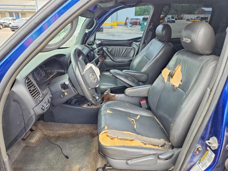 2006 Toyota Tundra SR5