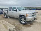 2010 Chevrolet Silverado K1500 LTZ