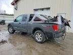 2011 Nissan Titan SV