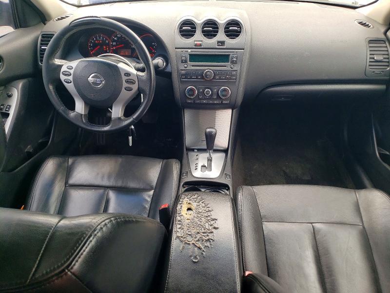 2007 Nissan Altima 2.5