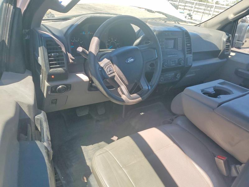 2016 Ford F150