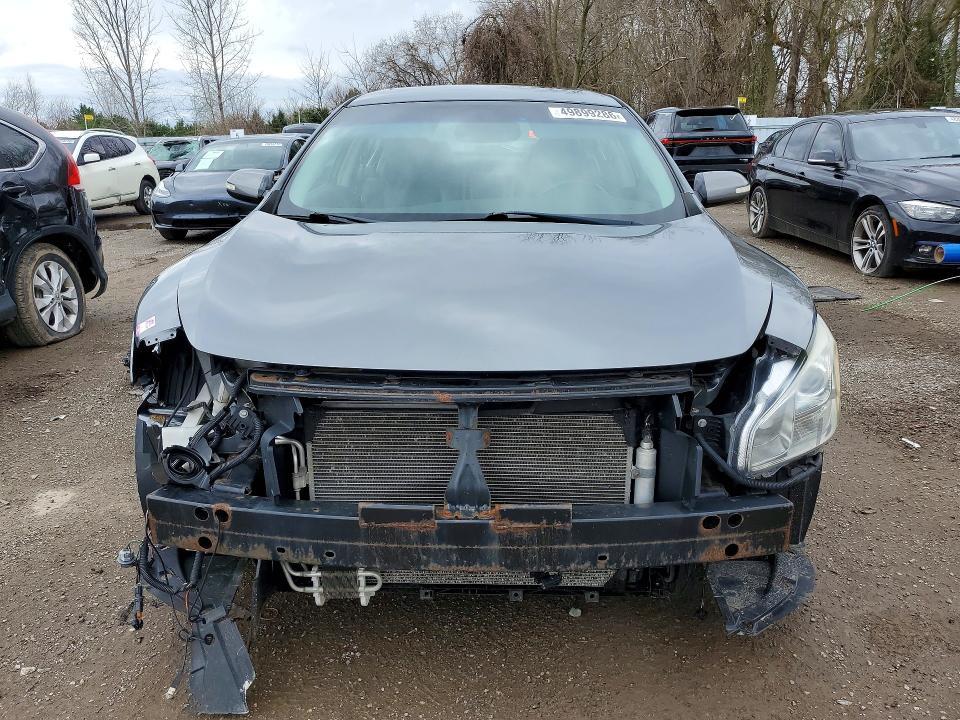 2014 Nissan Maxima 3.5 s