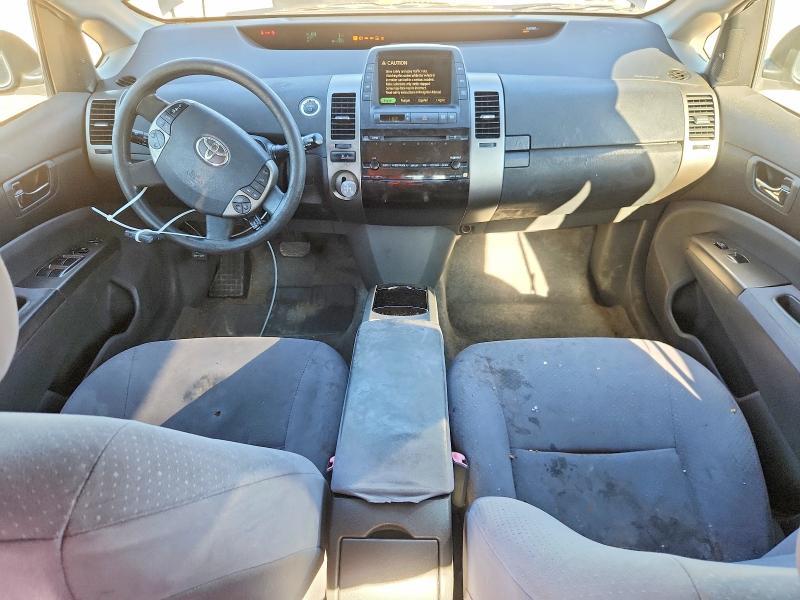 2007 Toyota Prius Base
