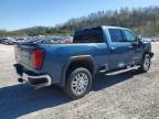 2024 GMC Sierra K2500 SLT