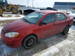 2007 Toyota Corolla ce for sale in Nisku, AB