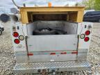2005 GMC Sierra Utility / Service Truck