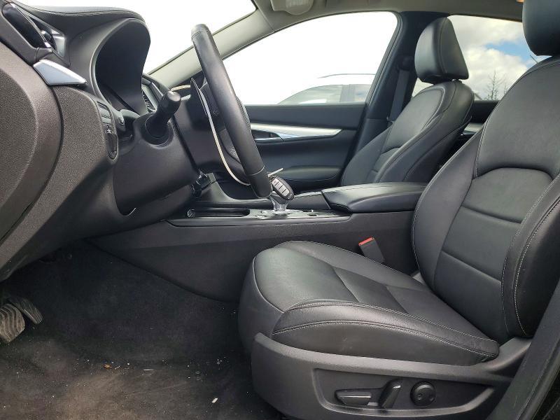 2019 Infiniti Qx50 Luxe