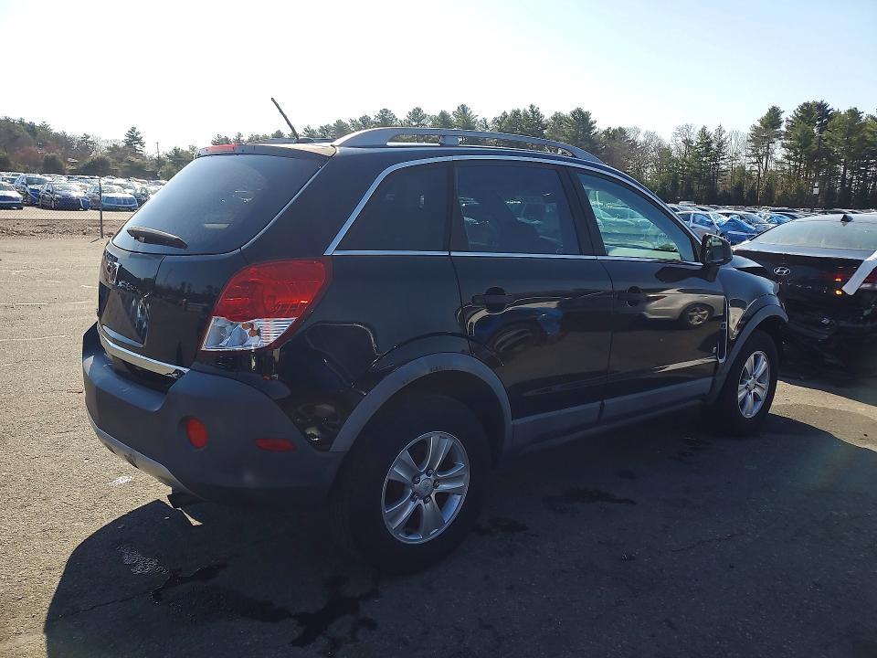 2009 Saturn Vue xe