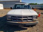 1992 Chevrolet GMT-400 K1500