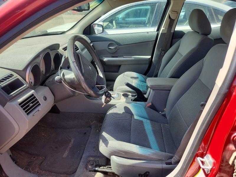 2008 Dodge Avenger sxt