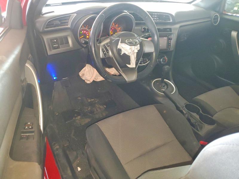 2015 Scion Tc Base