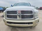 2012 Dodge RAM 2500 Longhorn