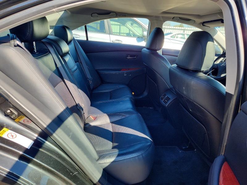2009 Lexus ES 350 Base