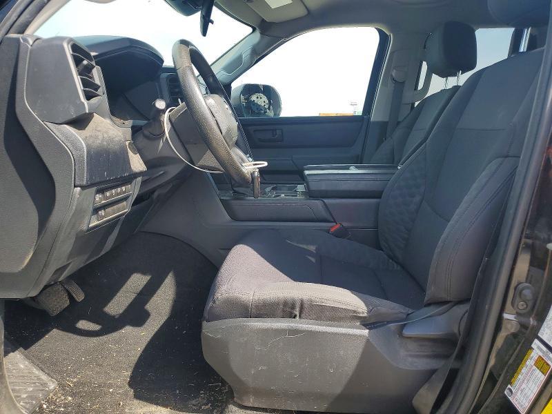 2022 Toyota Tundra SR