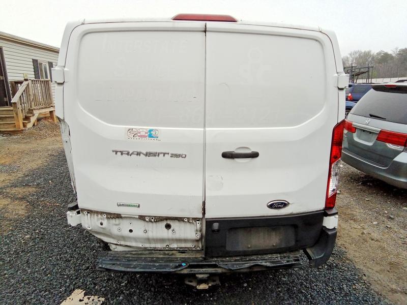 2019 Ford Transit 250 Utility / Service Van
