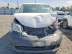 2015 Nissan NV200 Utility / Service Van