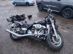 2007 Harley-Davidson Flhx