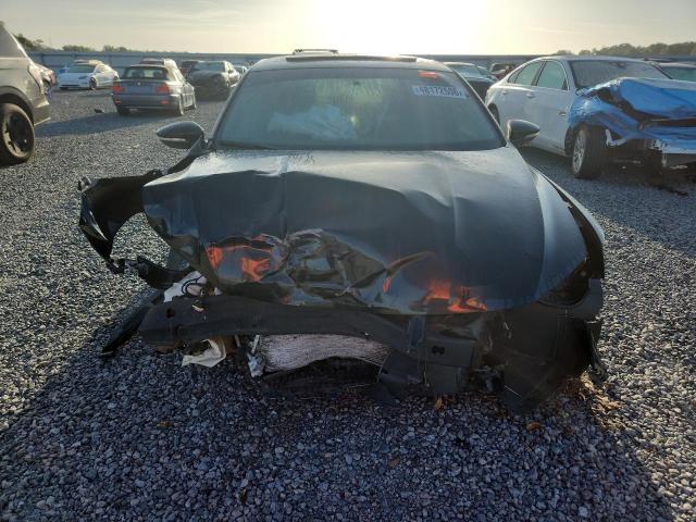 2018 Volkswagen Passat gt