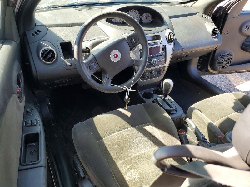 2007 Saturn Ion Level 3