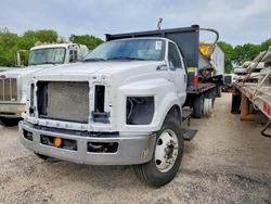2023 Ford F650 Super Duty Attenuator Truck en venta en Wilmer, TX