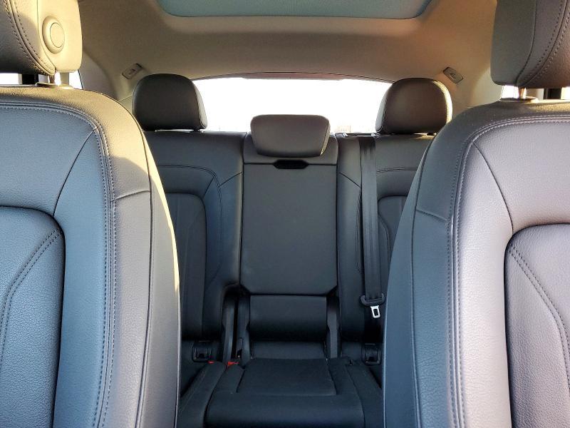 2020 Audi Q5 Premium Plus