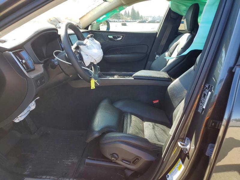 2019 Volvo Xc60 T5 Inscription