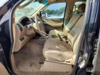 2007 Nissan Frontier SE