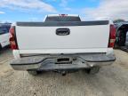 2005 Chevrolet Silverado K2500 Heavy Duty