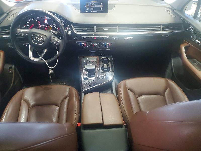 2017 Audi Q7 Premium