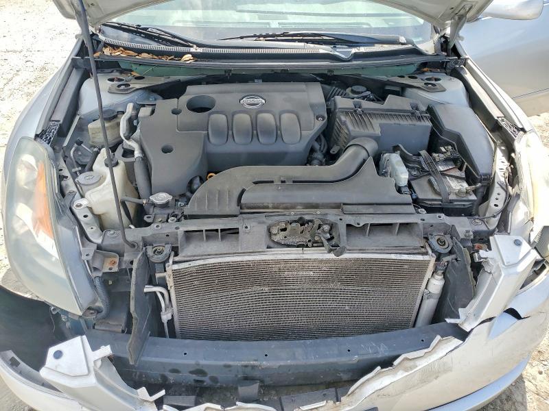 2007 Nissan Altima 2.5