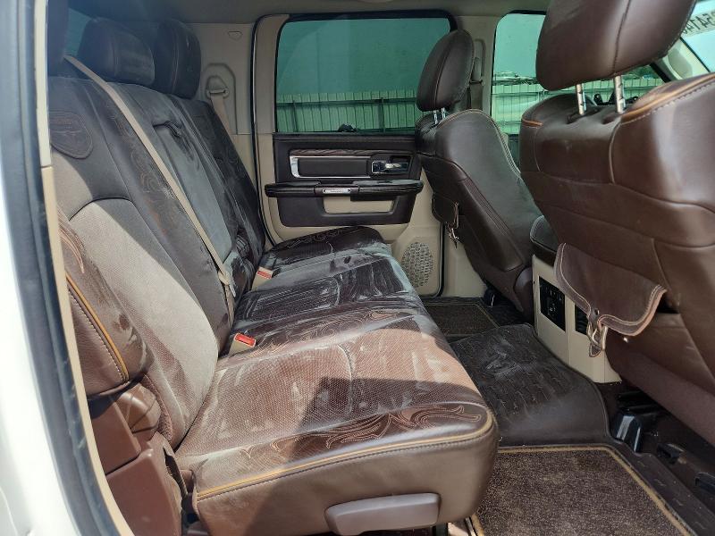 2014 Dodge RAM 2500 Longhorn