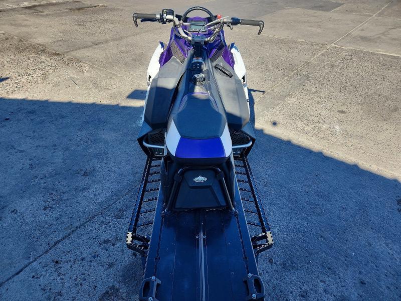 2021 Polaris 850 PRO-RMK 155 2.75