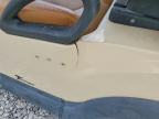 2010 Club Car Tempo Golf Cart