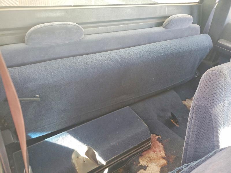 1995 Chevrolet Gmt-400 C1500