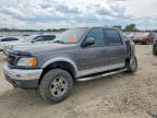 2002 Ford F150 Supercrew