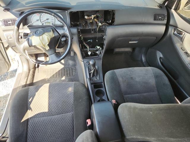 2005 Toyota Corolla s