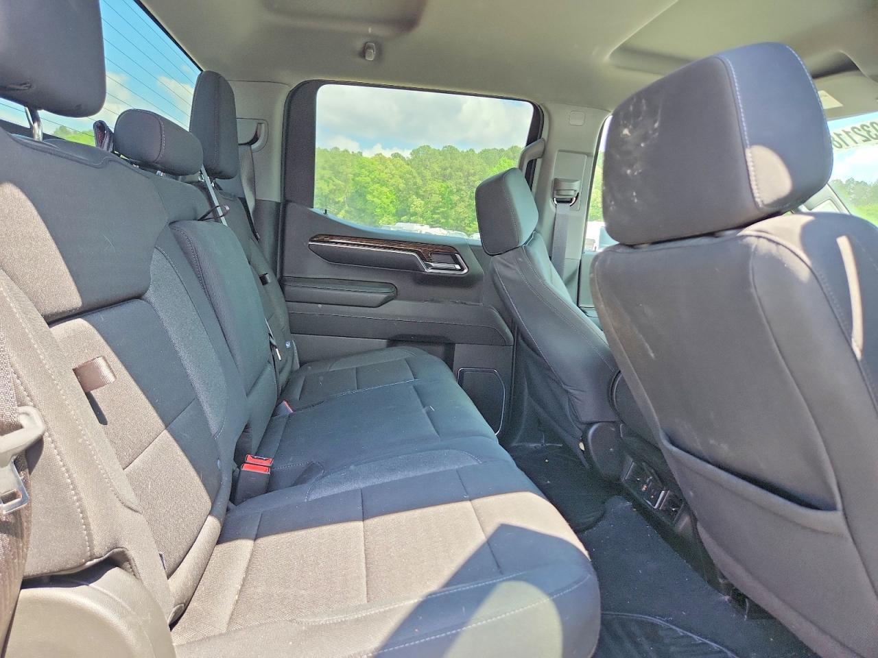 2024 GMC Sierra C1500 Elevation