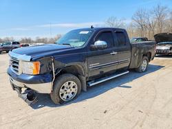 GMC salvage cars for sale: 2013 GMC Sierra K1500 sle
