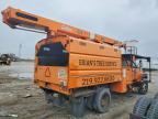 2002 GMC C7000 Forestry Bucket Truck