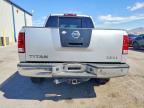 2008 Nissan Titan XE