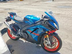 Aprilia salvage cars for sale: 2026 Aprilia RSV4 1100