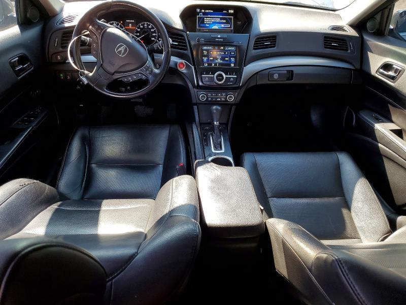 2016 Acura Ilx Premium