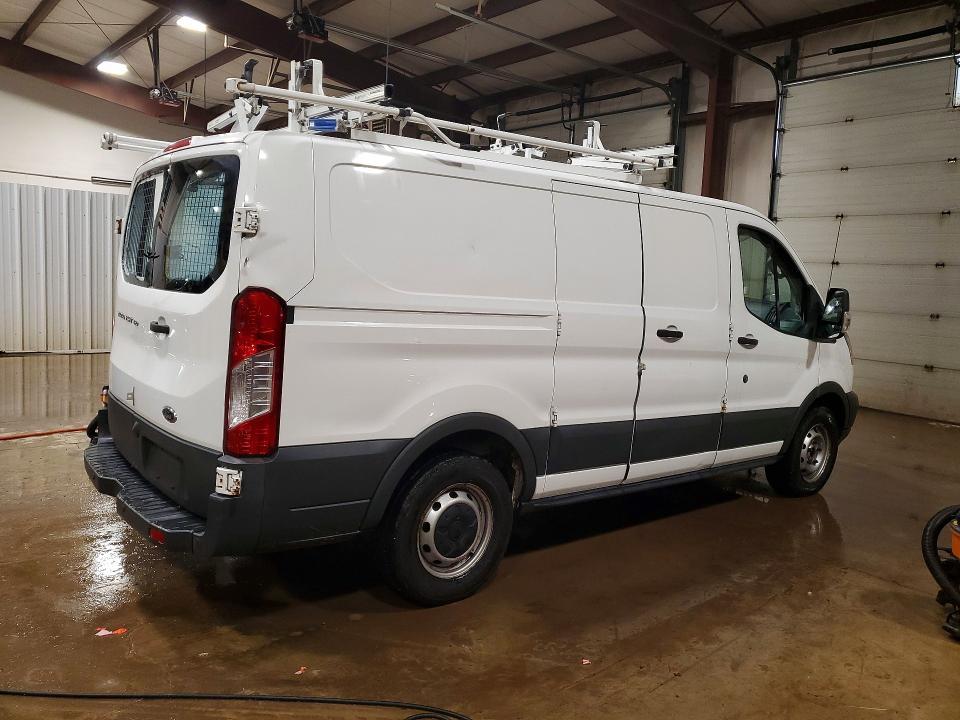 2017 Ford Transit 150 Delivery van