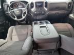 2022 Chevrolet Silverado LTD C1500 Custom