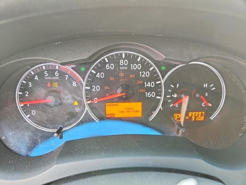 2012 Nissan Altima 2.5