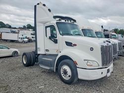 2017 Peterbilt 579 Semi Truck en venta en Madisonville, TN