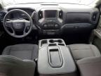 2020 Chevrolet Silverado K1500 Trail Boss Custom